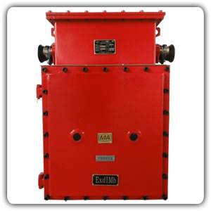 KBG-200/10(6)FY礦用隔爆型移動變電站用高壓負荷開關(guān)
